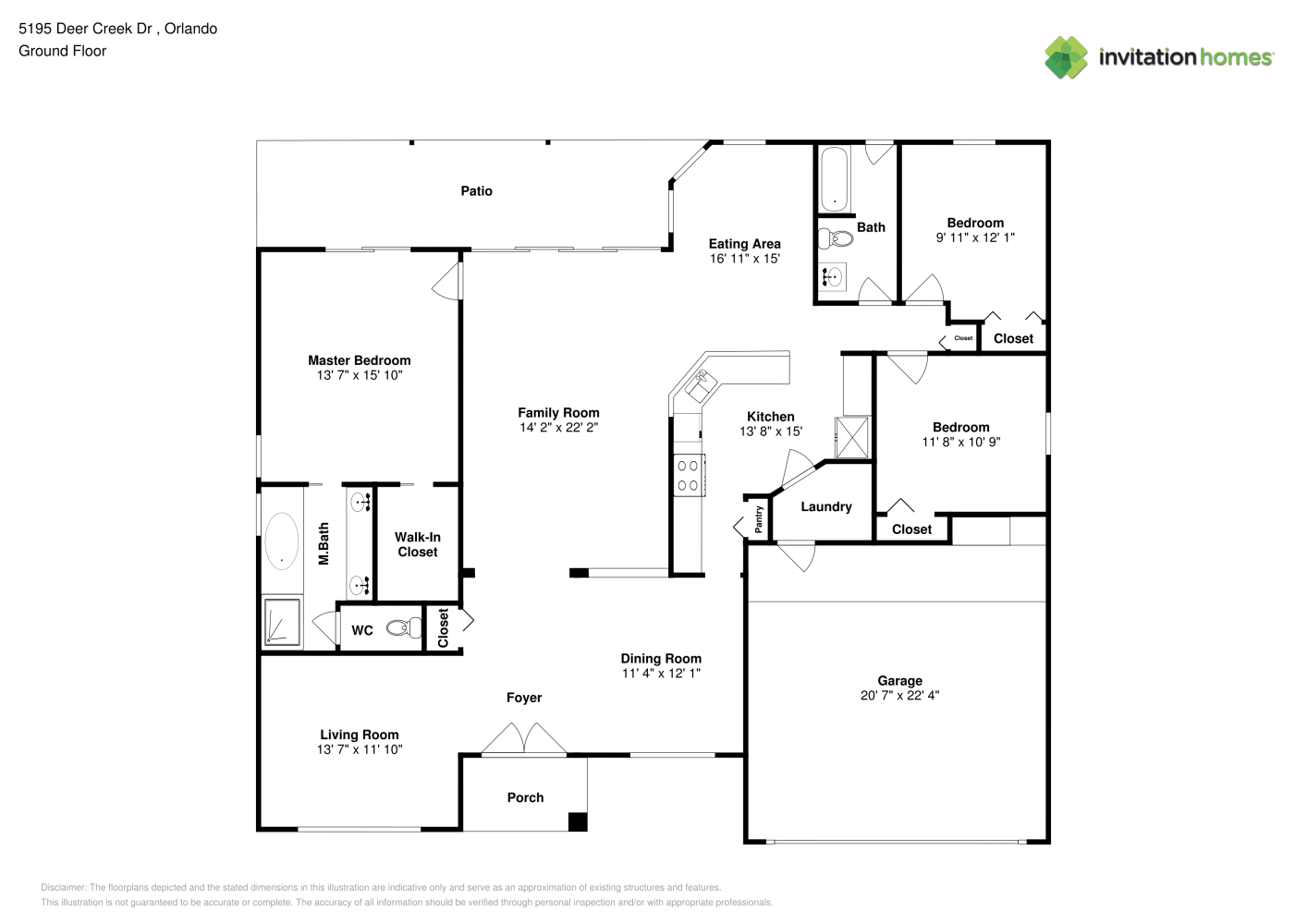 5195 Deer Creek Dr photo 3