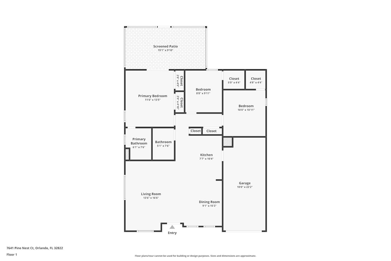 7641 Pine Nest Ct photo 2