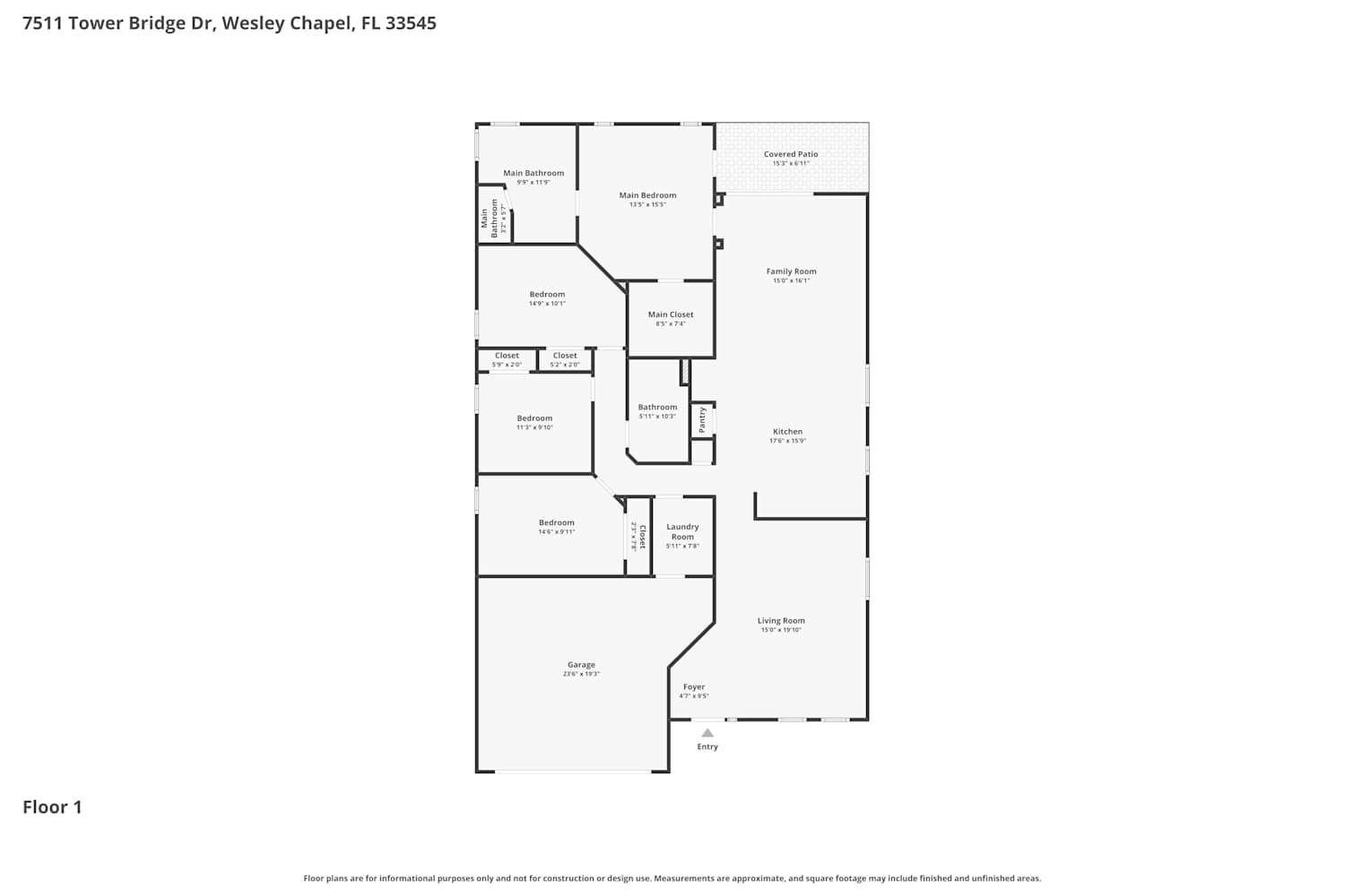 7511 Tower Bridge Dr photo 2