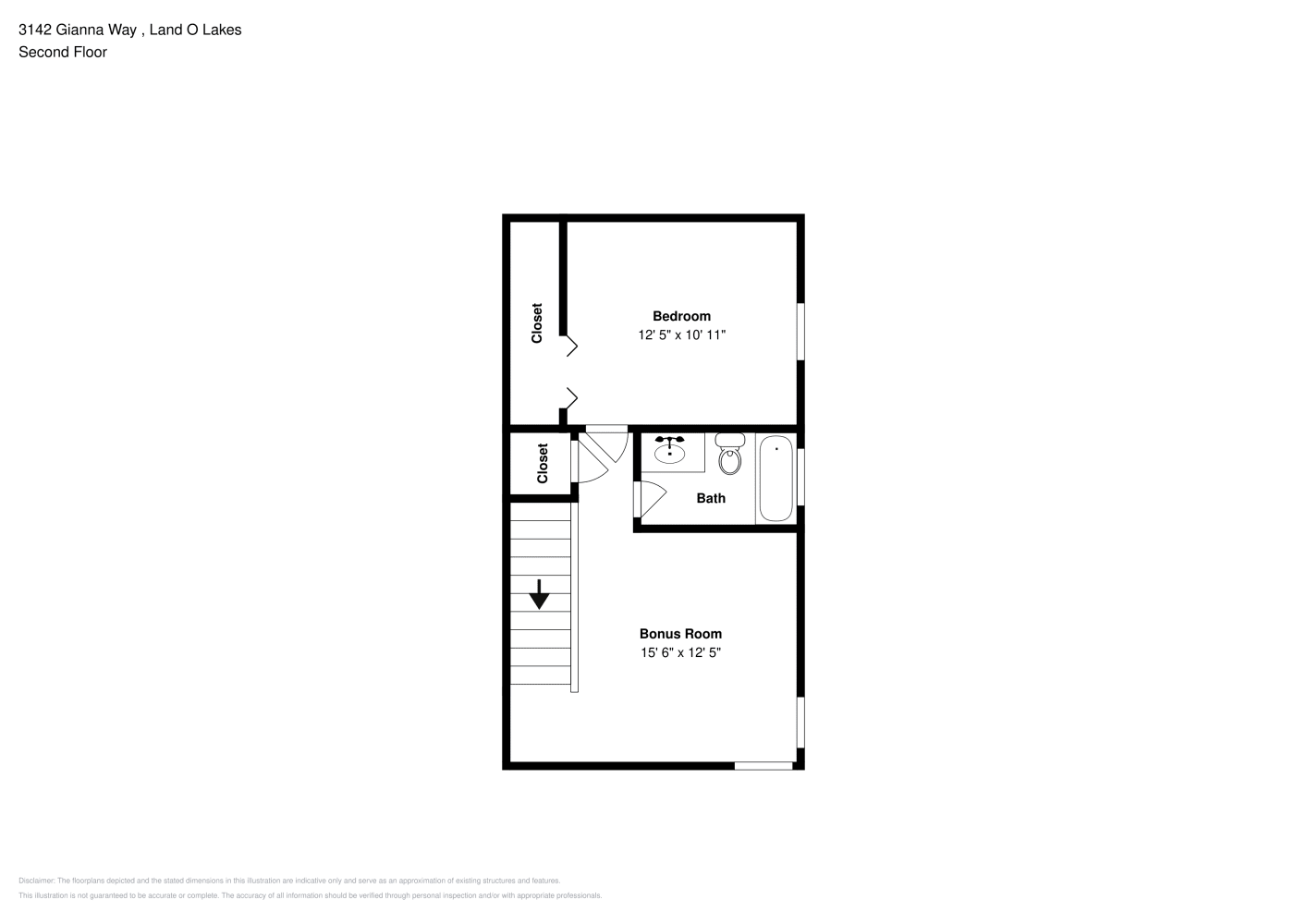 3142 Gianna Way photo 3