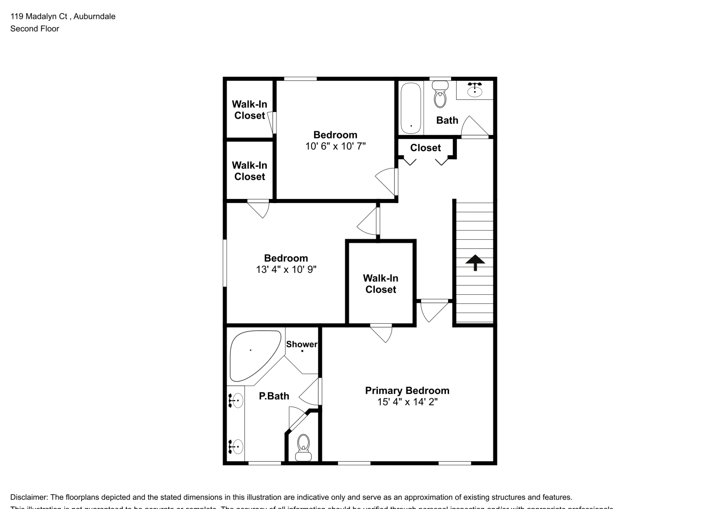 119 Madalyn Ct photo 3