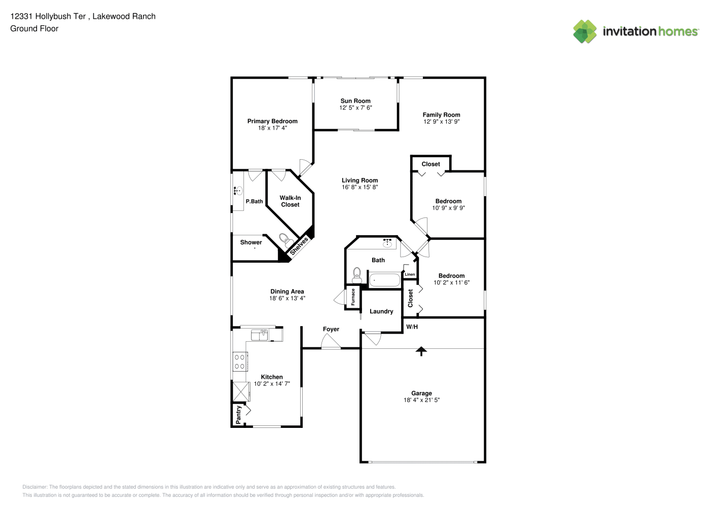 12331 Hollybush Ter photo 2