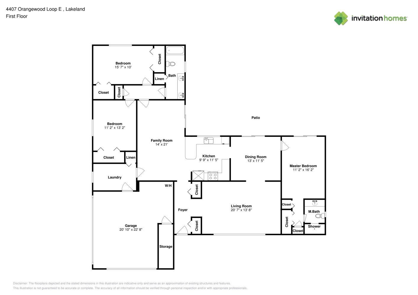4407 Orangewood Loop E photo 2