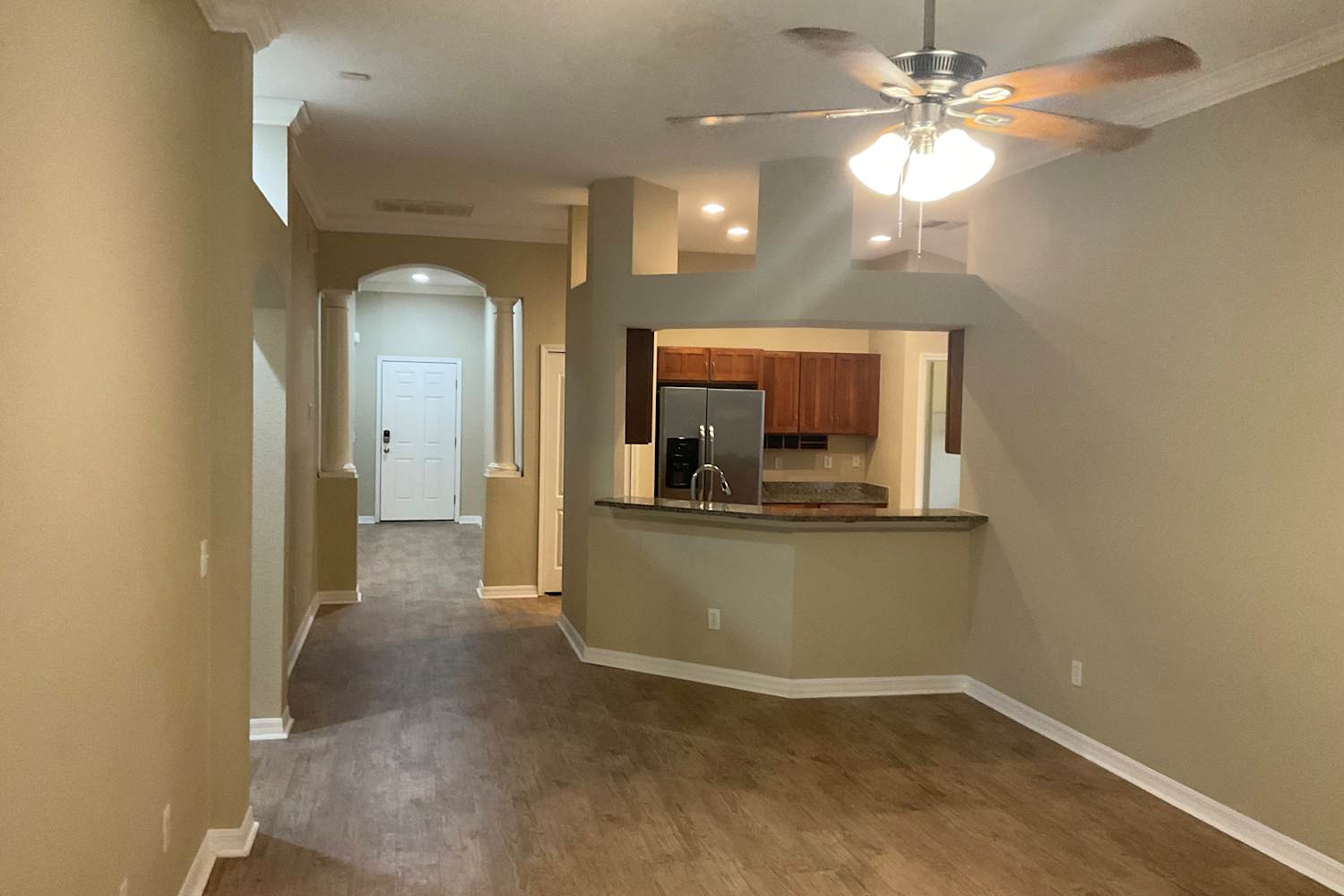 1619 Bonita Bluff Ct photo 3