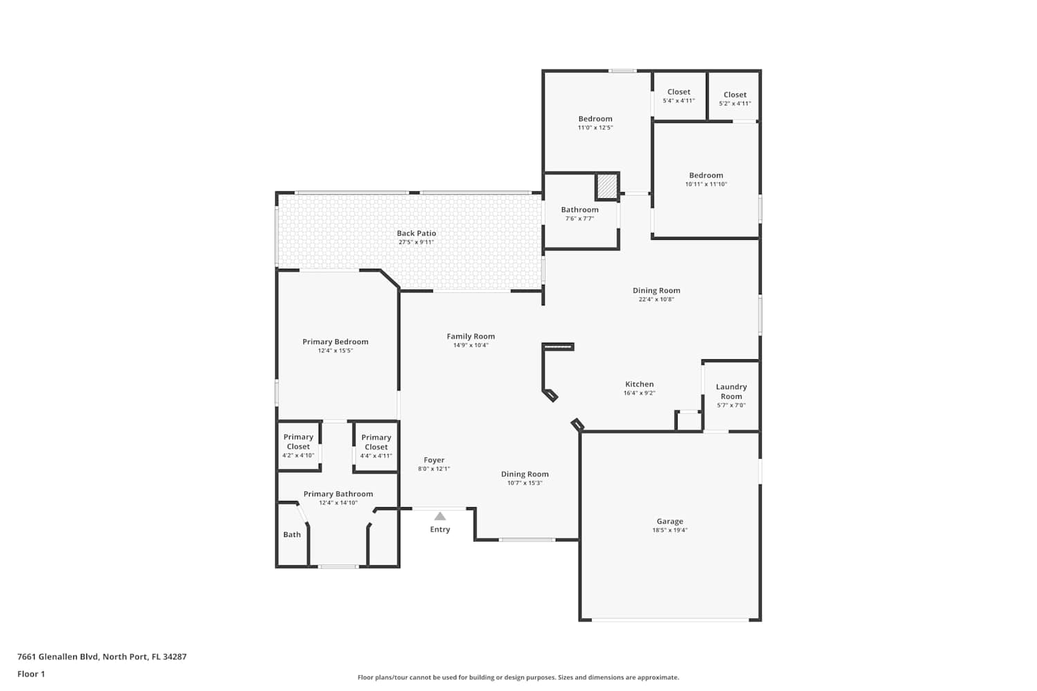 7661 Glenallen Blvd photo 2