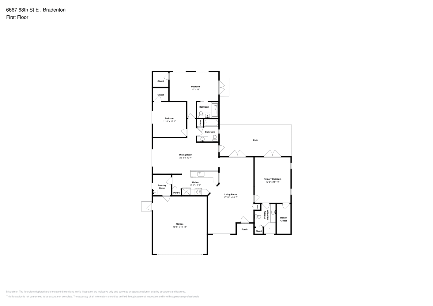 6667 68th St E photo 2