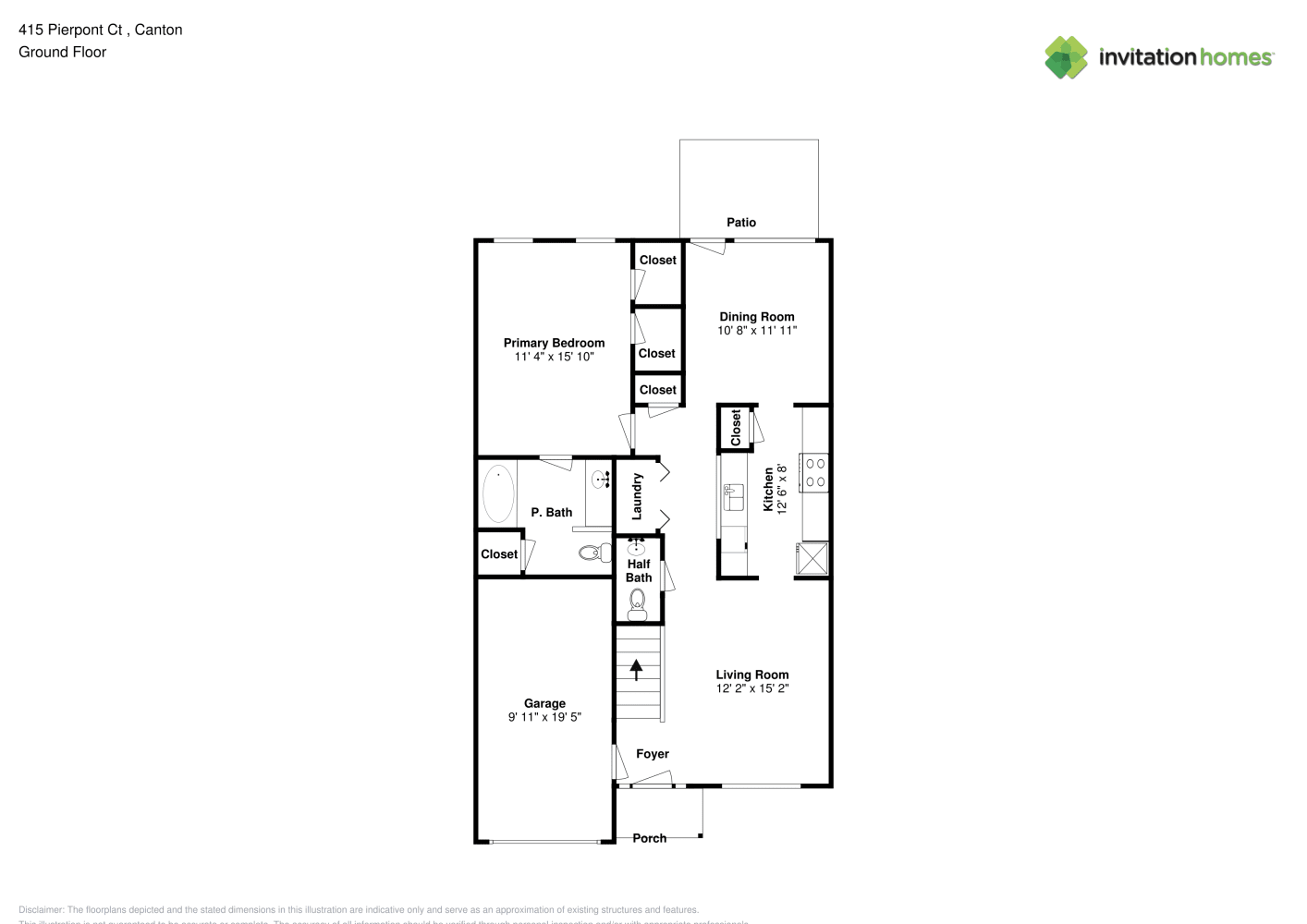 415 Pierpont Ct photo 2