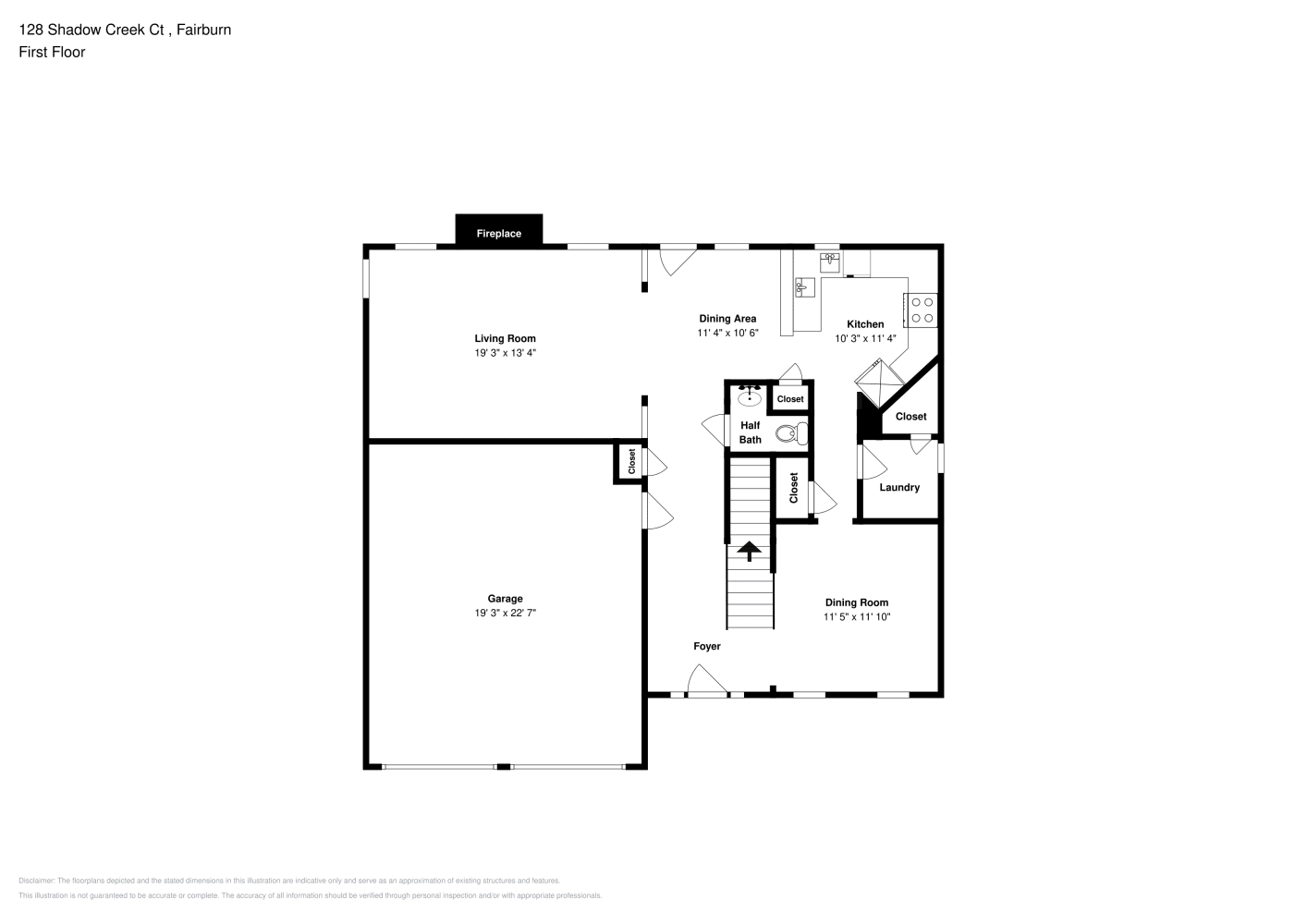 128 Shadow Creek Ct photo 2