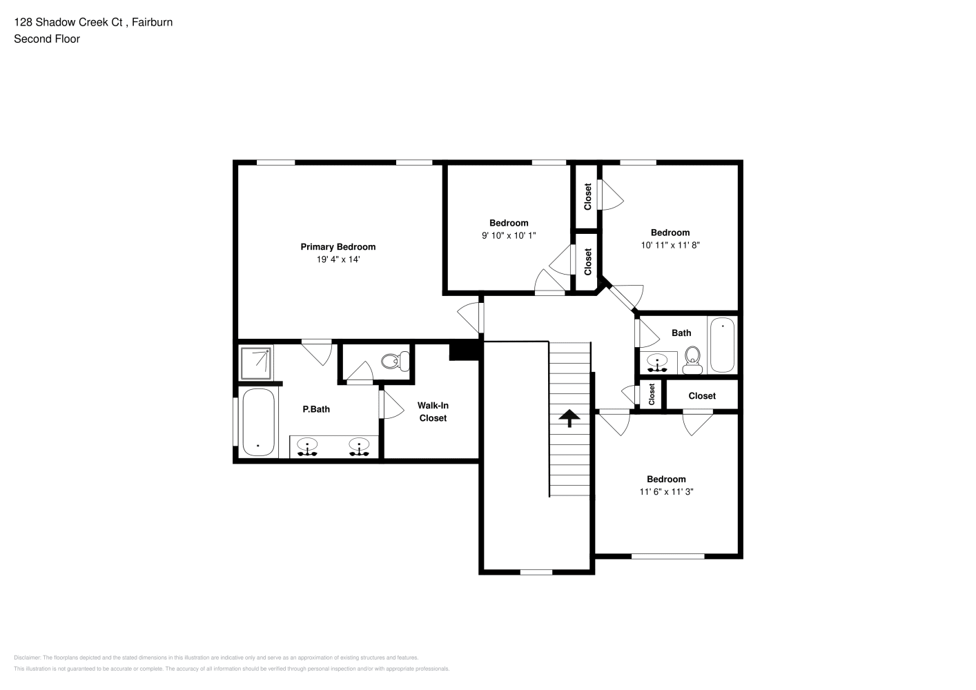 128 Shadow Creek Ct photo 3