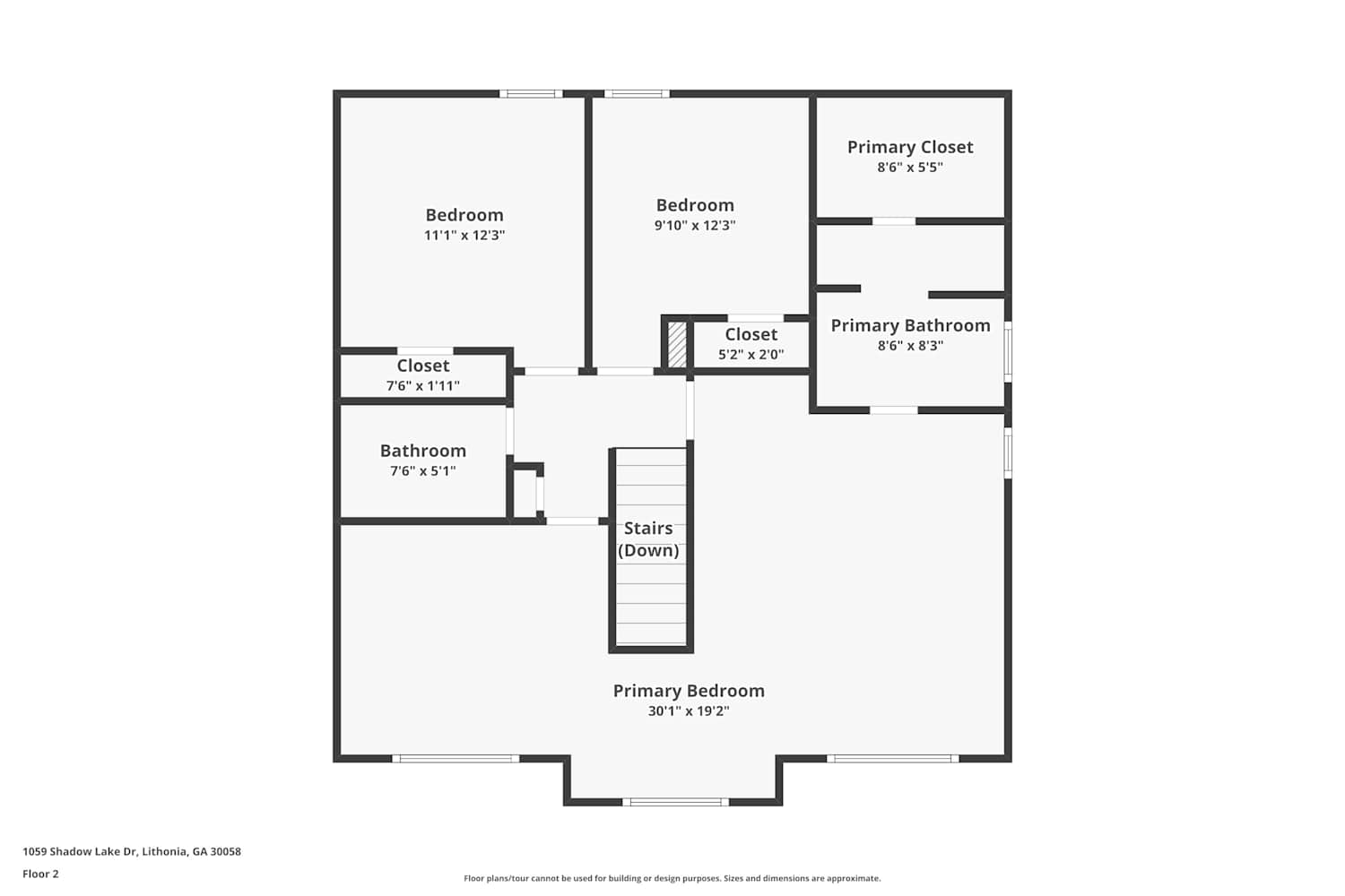 1059 Shadow Lake Dr photo 3