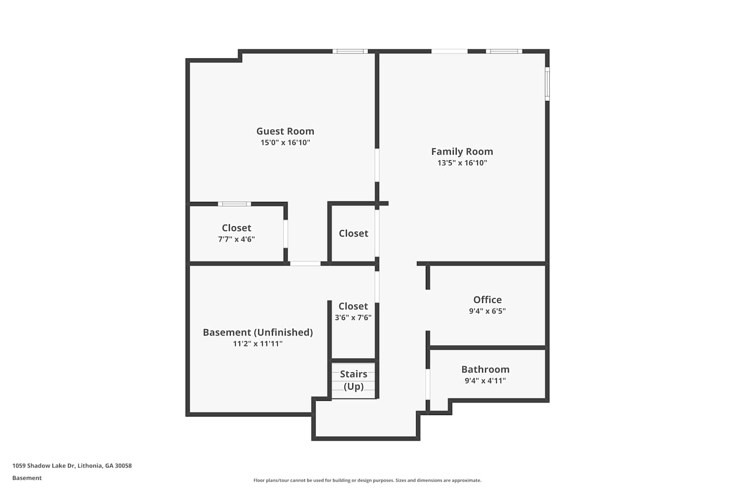 1059 Shadow Lake Dr photo 4