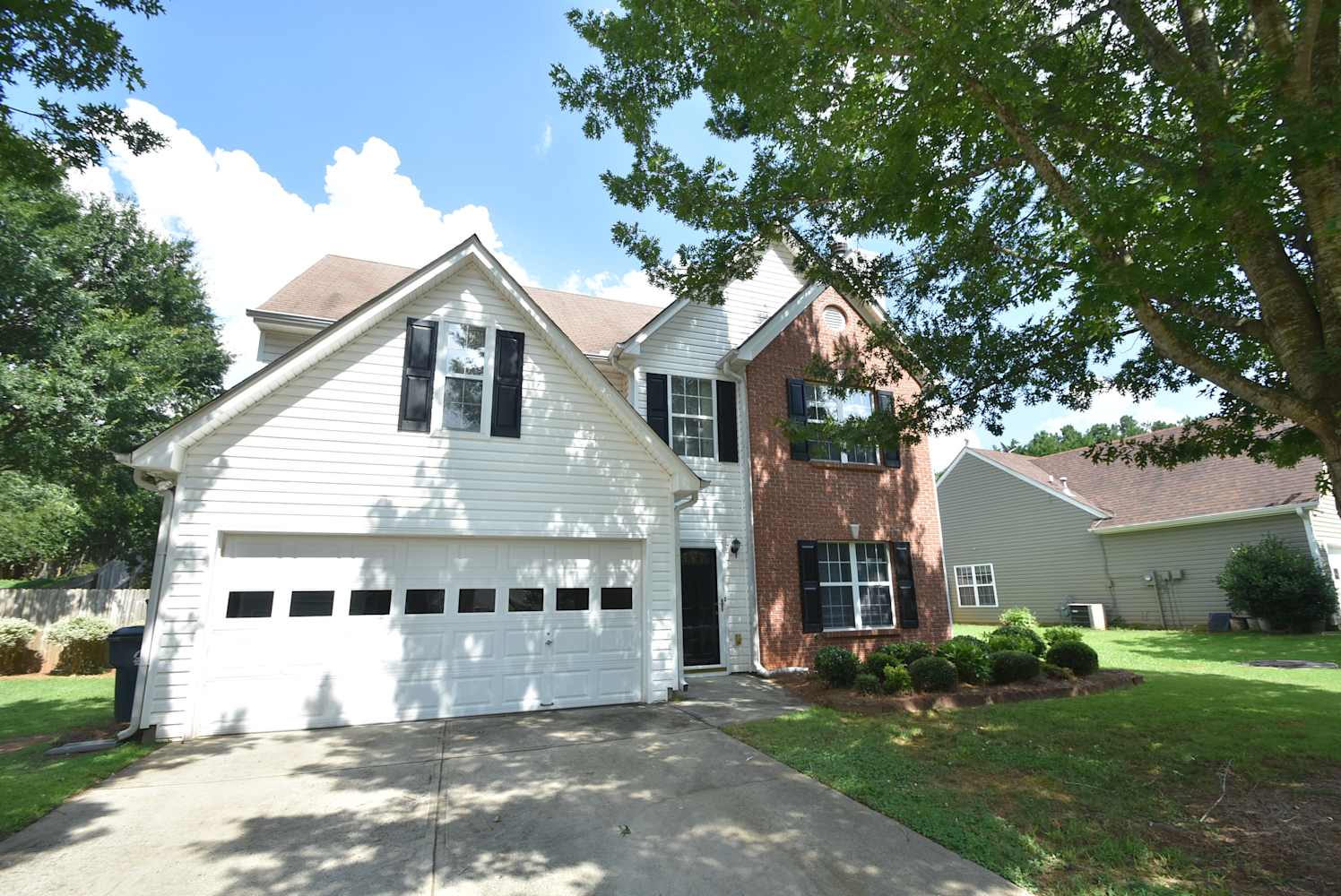 1533 Hayden Mill Way photo 2