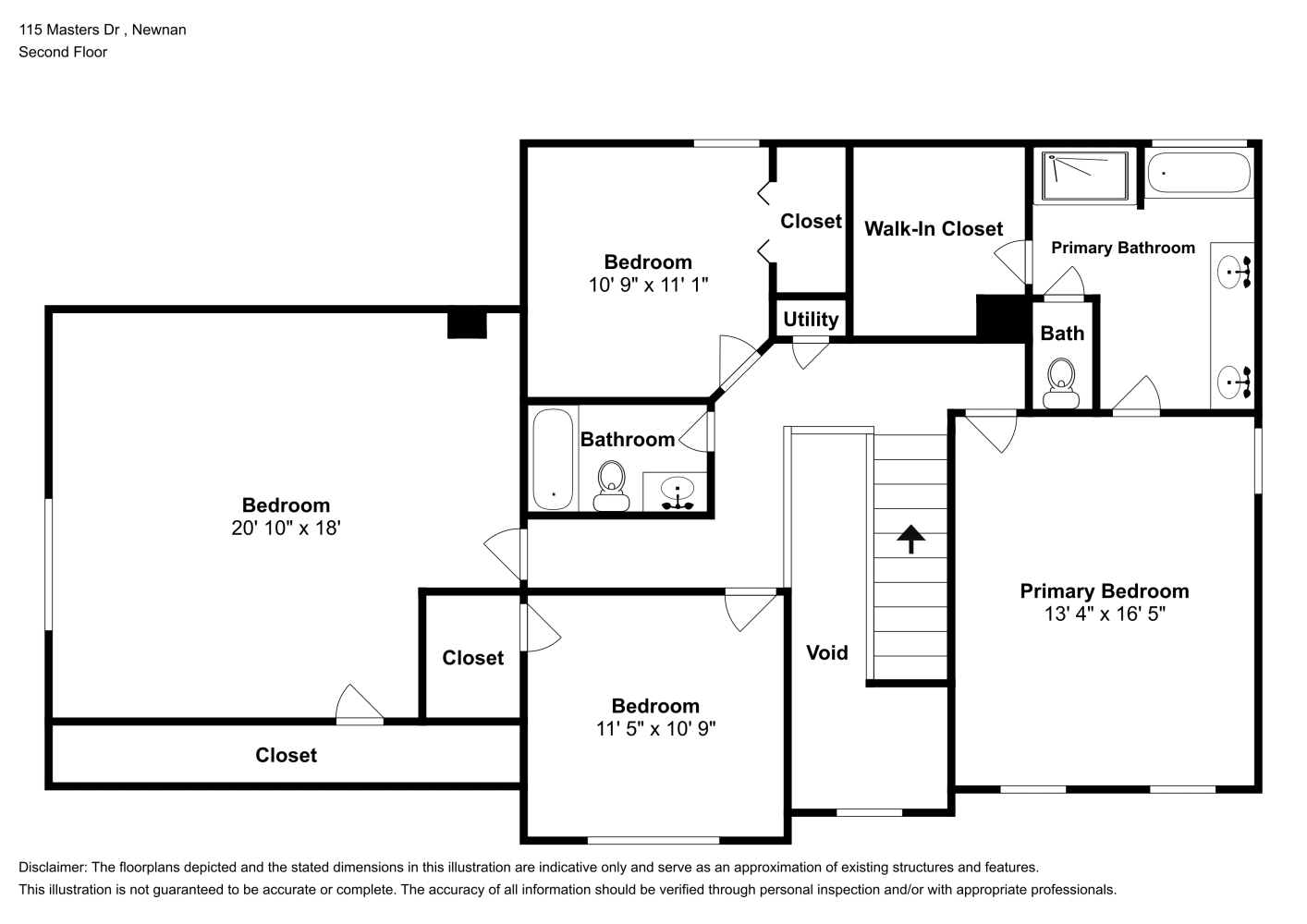 115 Masters Dr photo 3