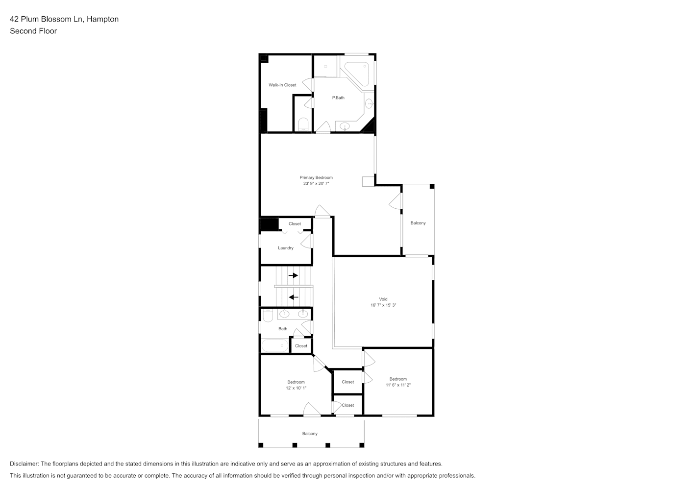 42 Plum Blossom Ln photo 3