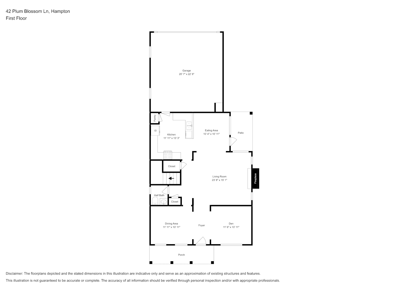 42 Plum Blossom Ln photo 2
