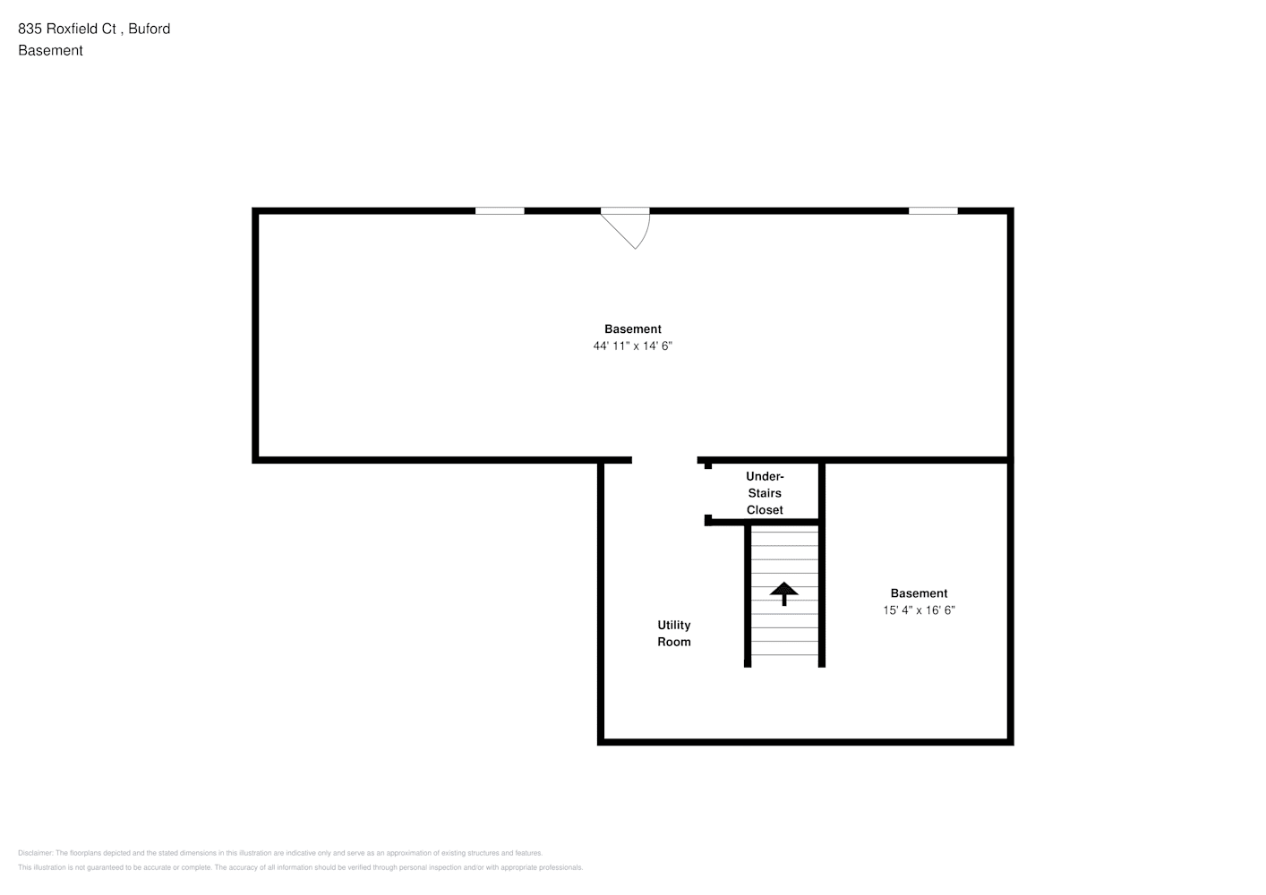 835 Roxfield Ct photo 2