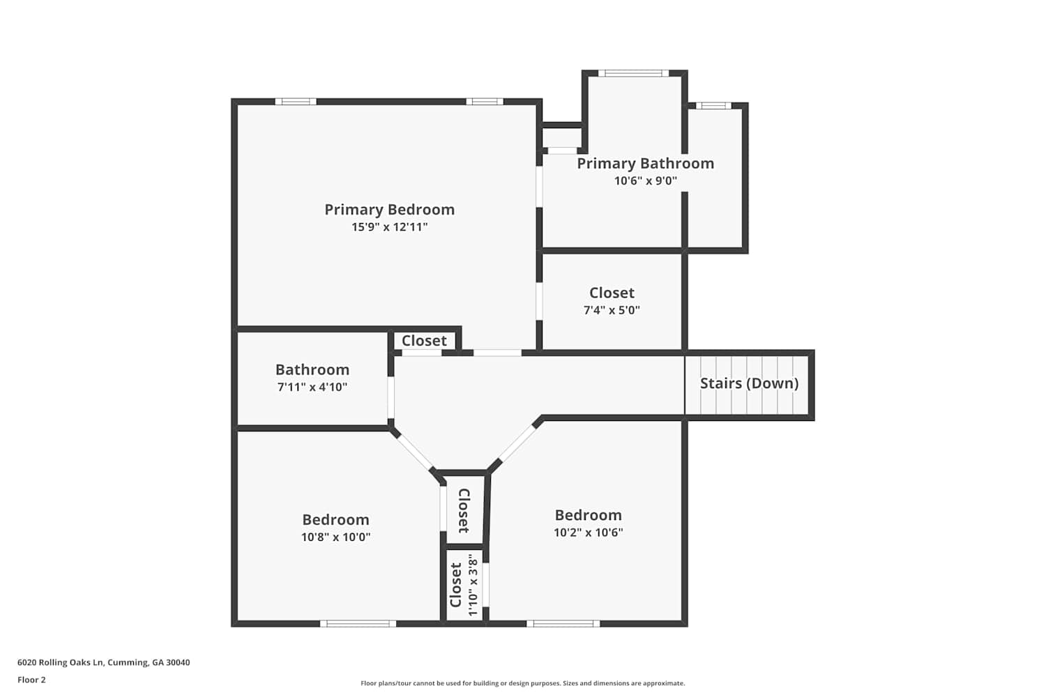 6020 Rolling Oaks Ln photo 3