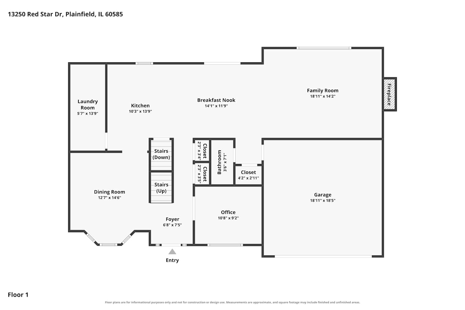 13250 Red Star Dr photo 4