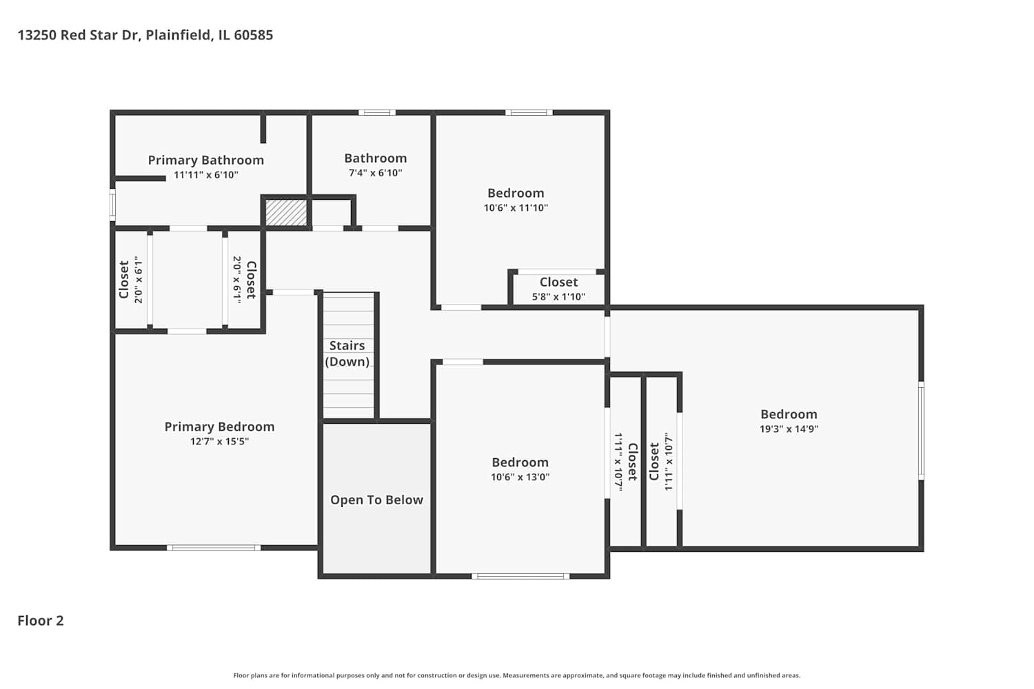 13250 Red Star Dr photo 2