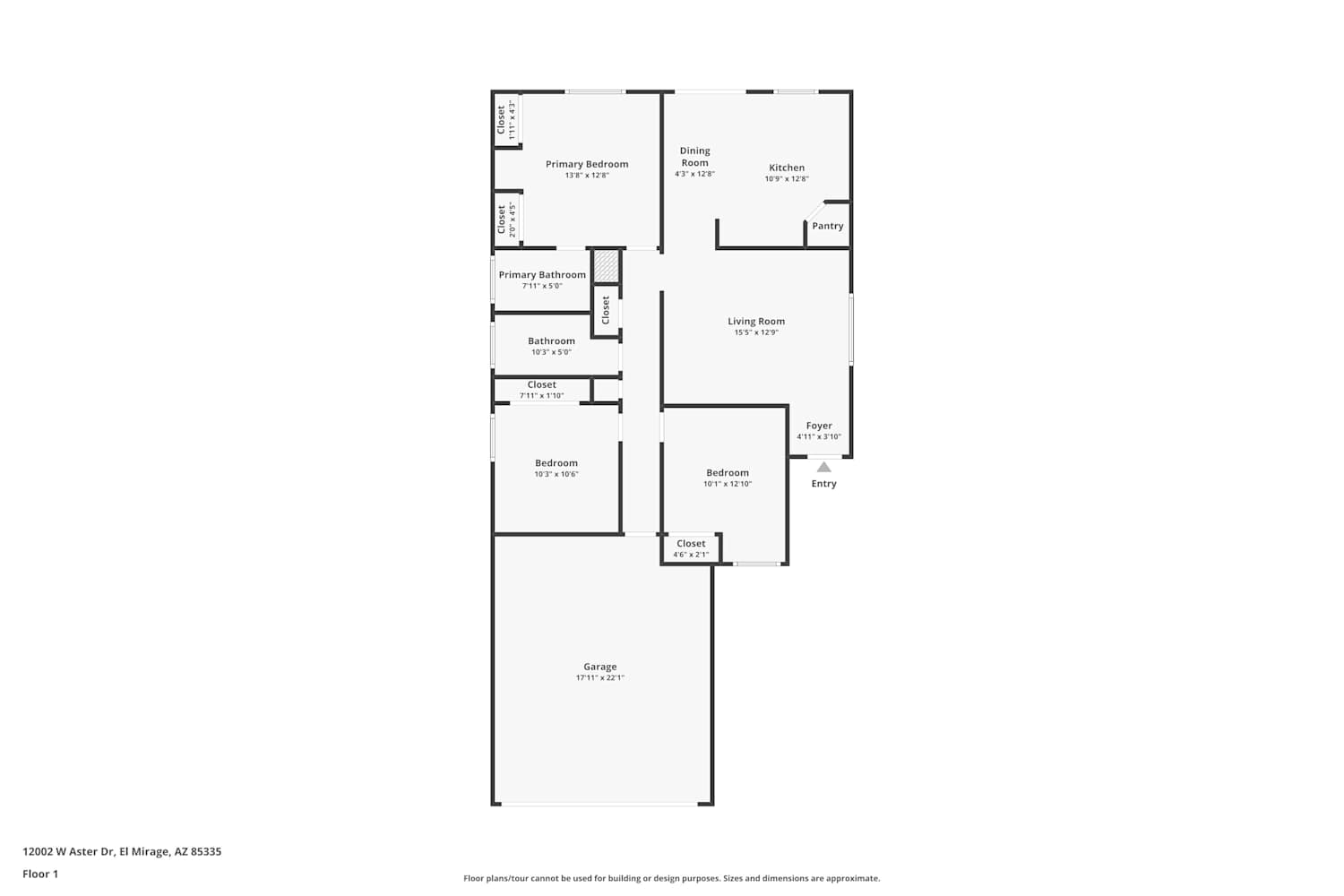 12002 W Aster Dr photo 2