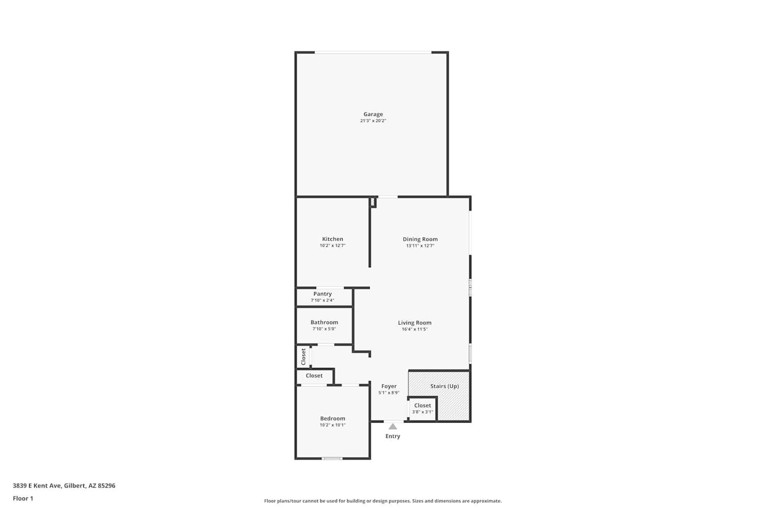 3839 E Kent Ave photo 3