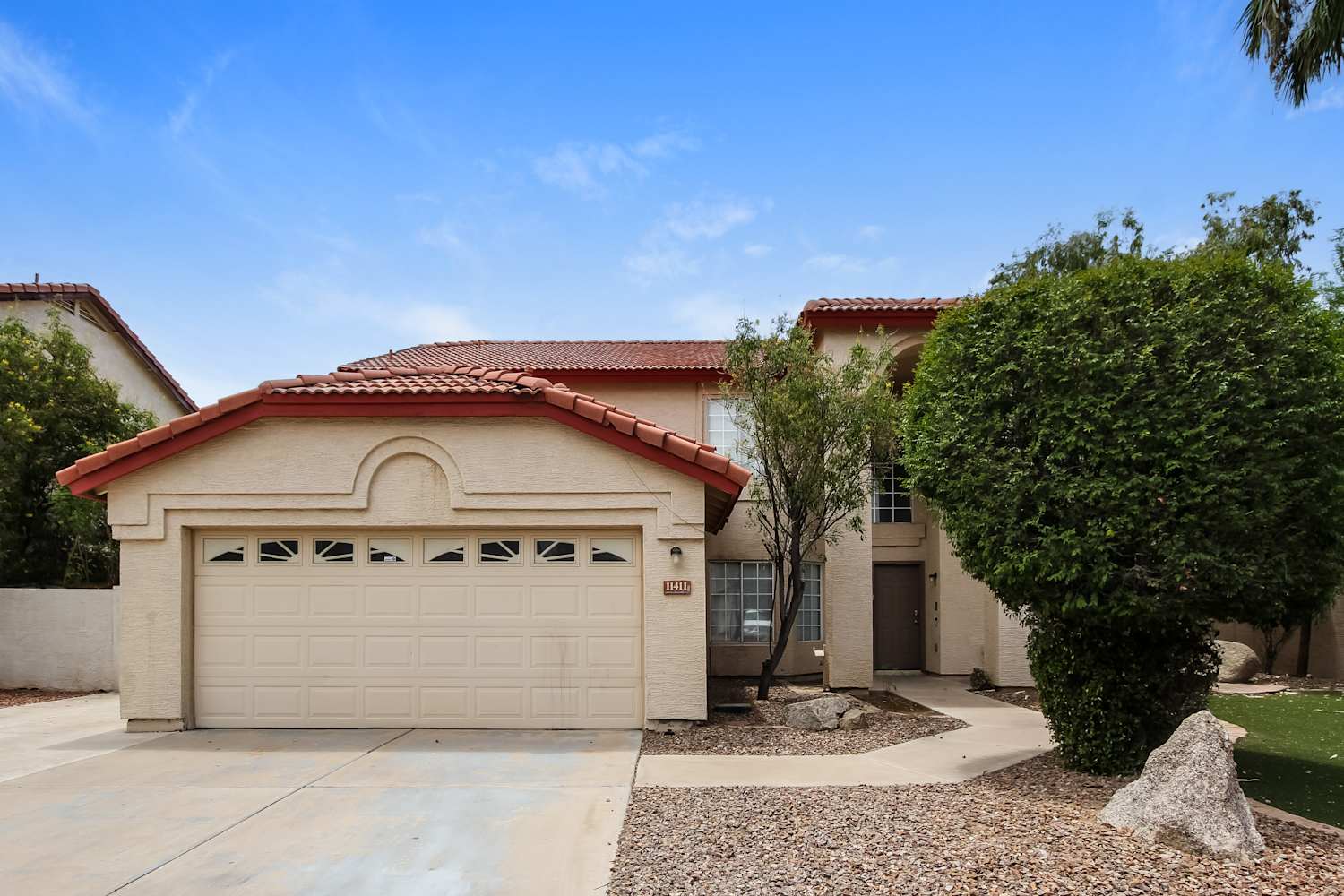 11411 W Primrose Dr Avondale, AZ 85392 photo 2