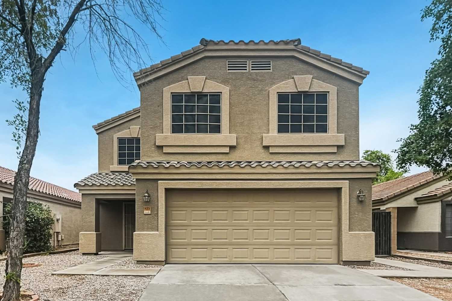 423 S Sabrina Mesa, AZ 85208 photo 3
