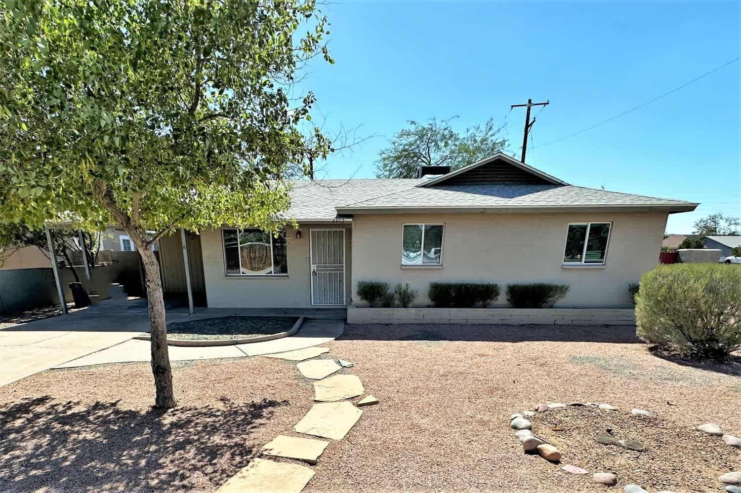 4402 S Park Dr Tempe, AZ 85282 photo 3