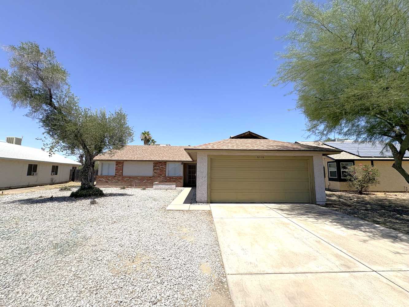 6116 W Evans Dr Glendale, AZ 85306 photo 3