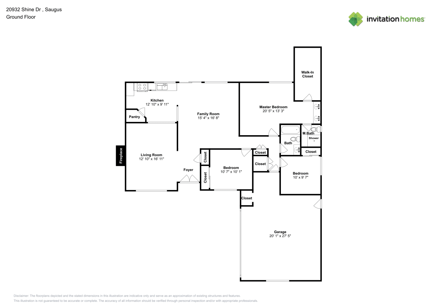 20932 Shine Dr photo 2