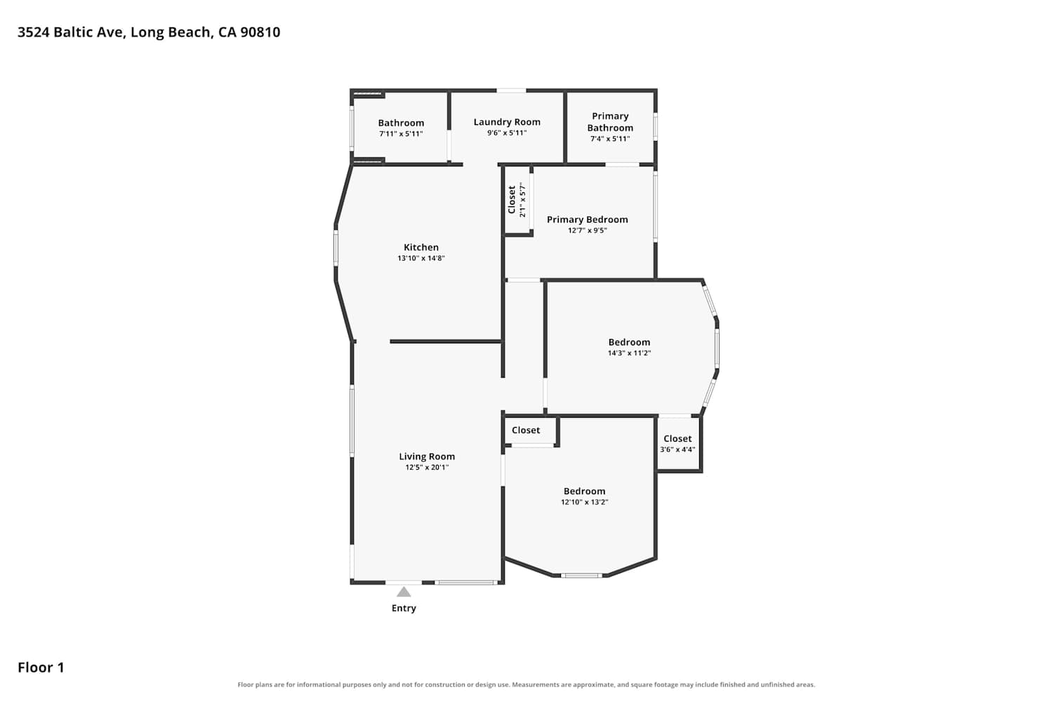 3524 Baltic Ave photo 2