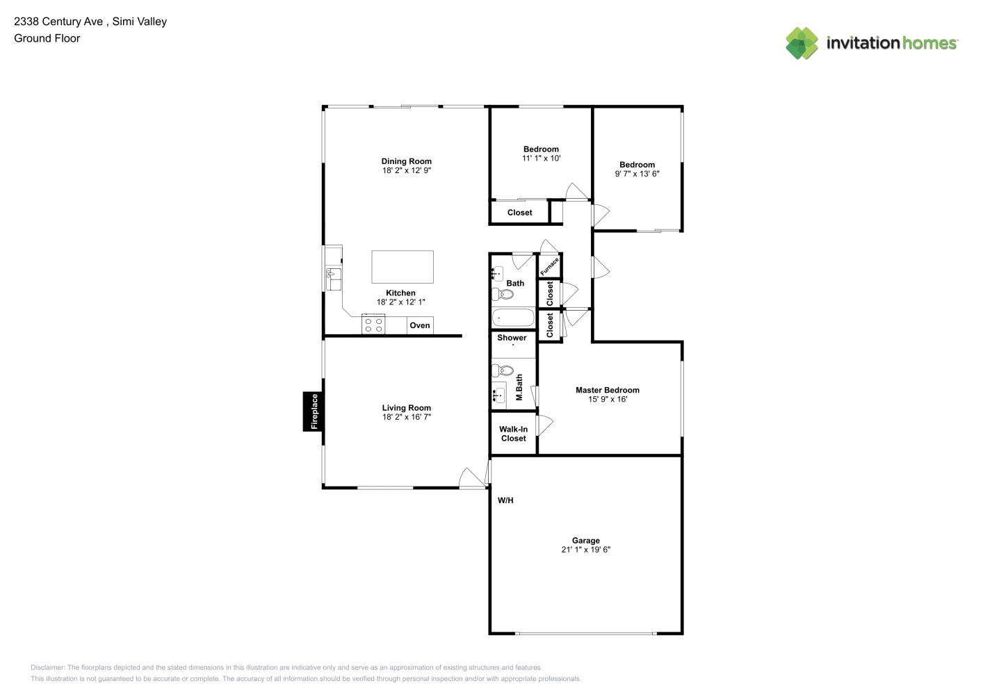 2338 Century Ave photo 2