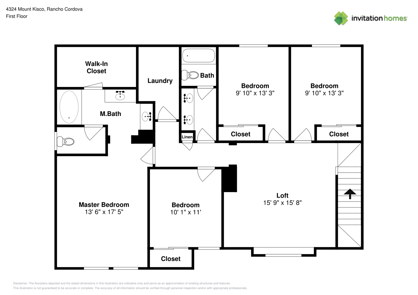 4324 Mount Kisco Way photo 3