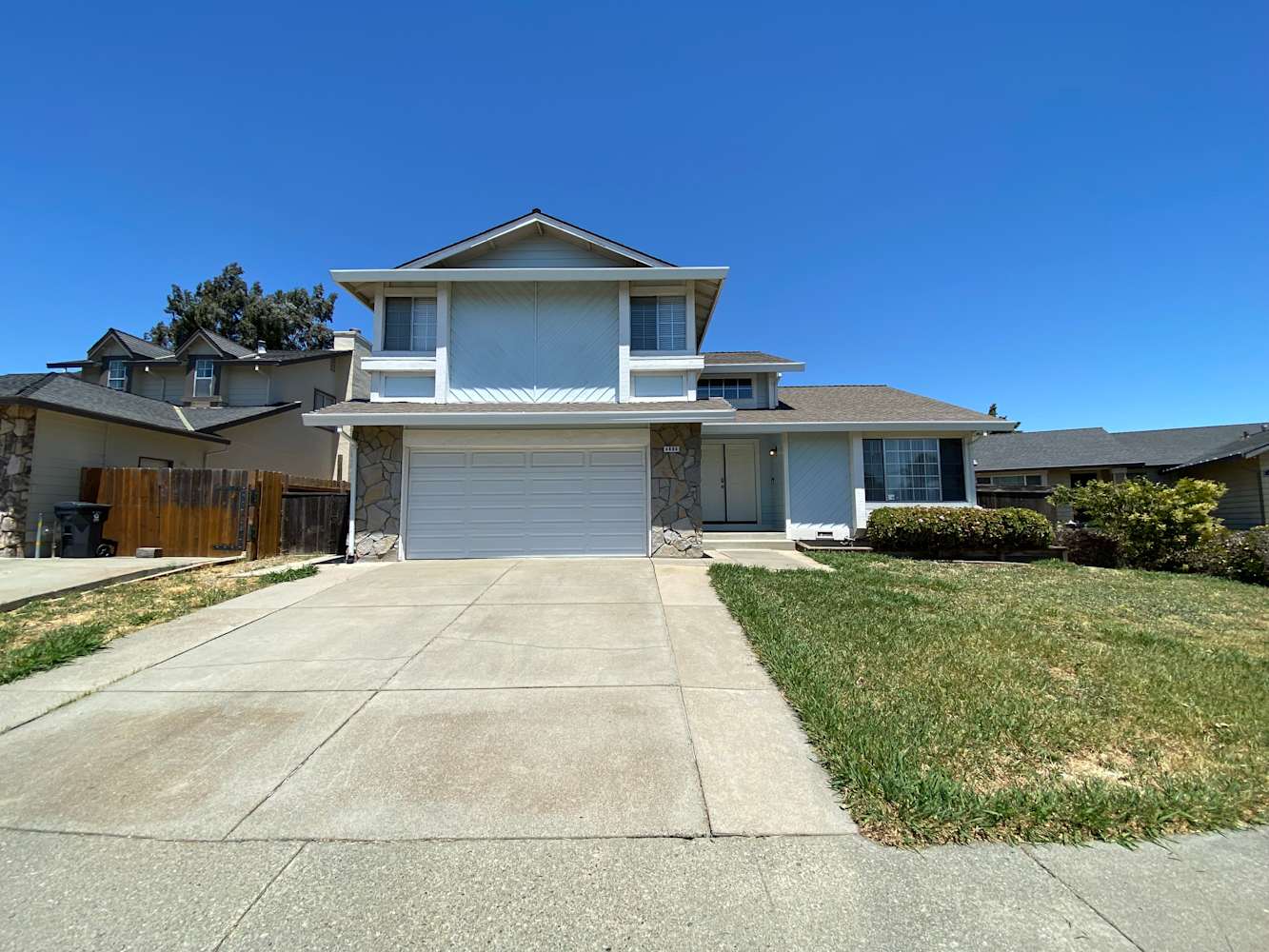 4886 Birkdale Cir Fairfield, CA 94534 photo 2