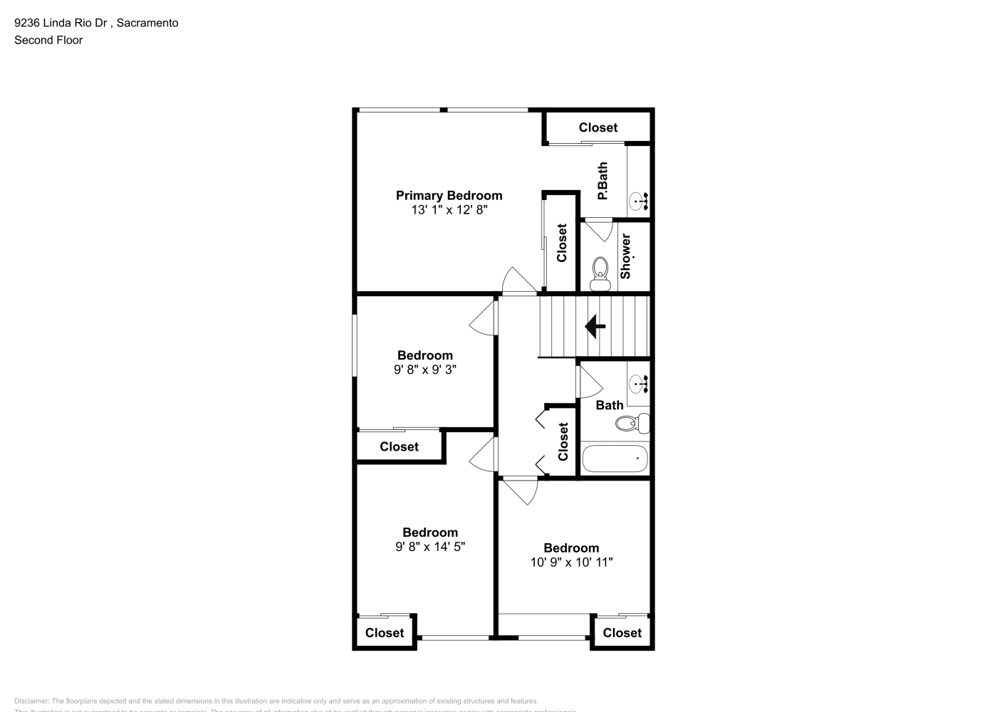 9236 Linda Rio Dr photo 3