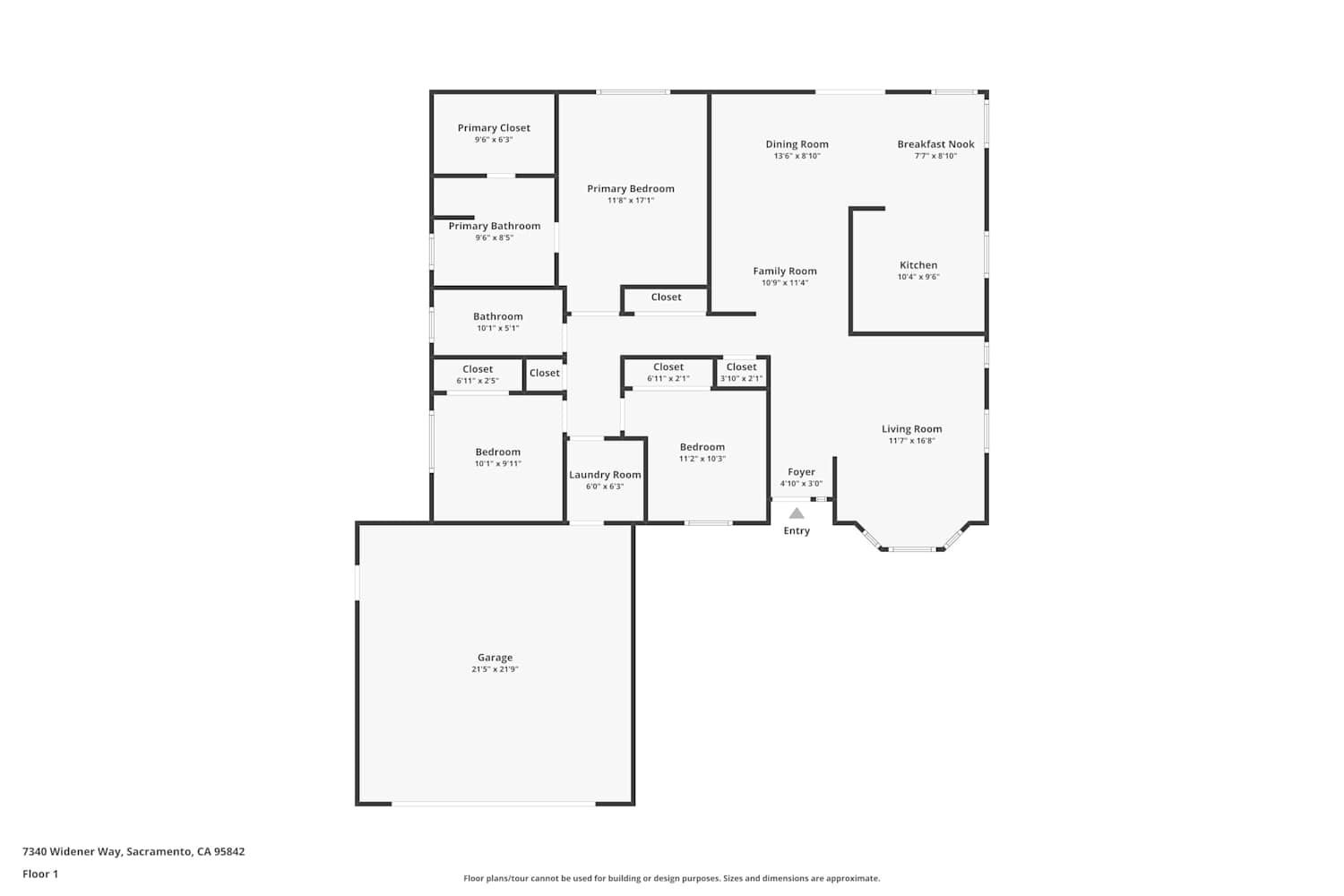 7340 Widener Way photo 3
