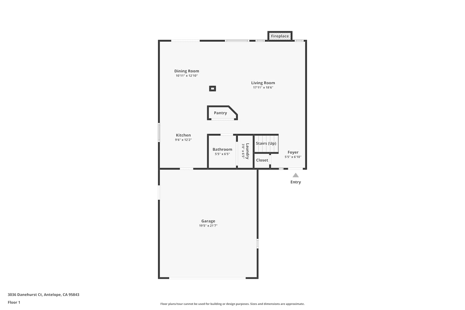 3036 Danehurst Ct photo 2