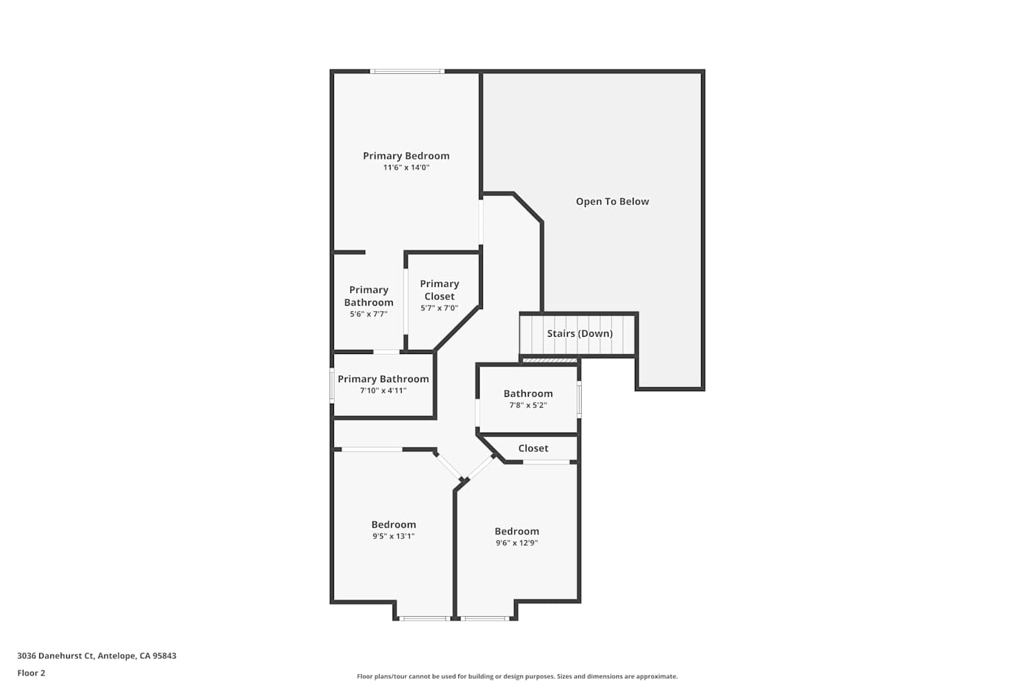 3036 Danehurst Ct photo 3