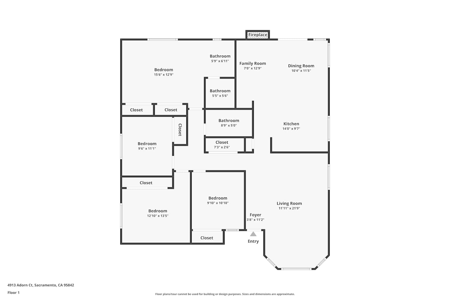 4913 Adorn Ct photo 2