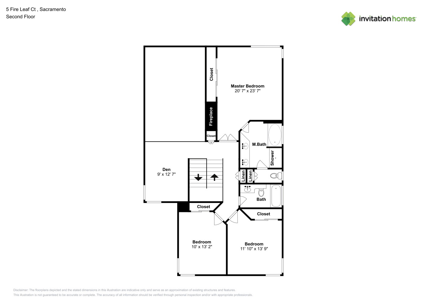 5 Fire Leaf Ct photo 4