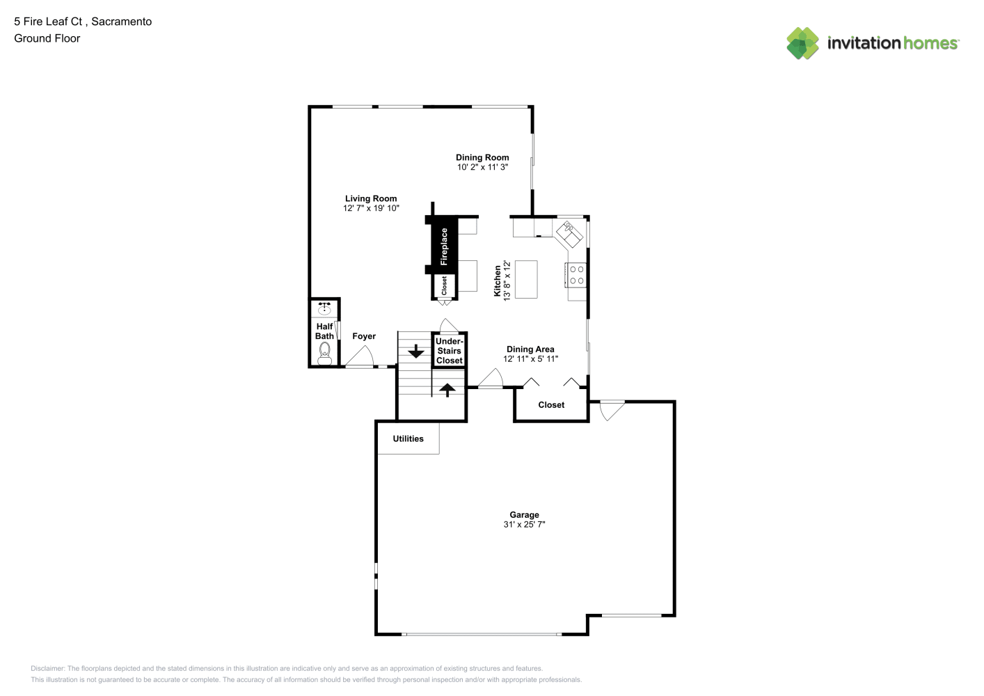 5 Fire Leaf Ct photo 3