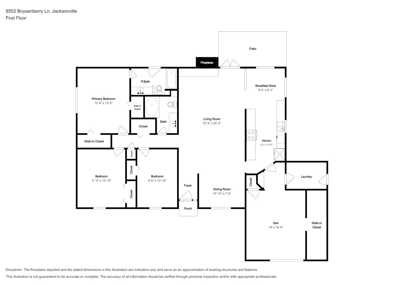 8552 Boysenberry Ln photo 2