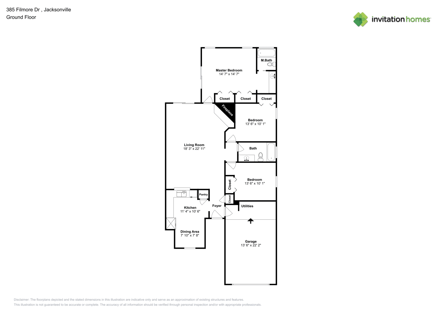 385 Filmore Dr photo 2
