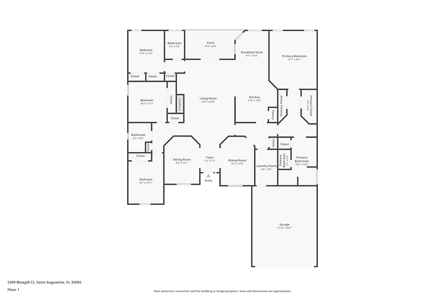 2309 Bluegill Ct photo 2