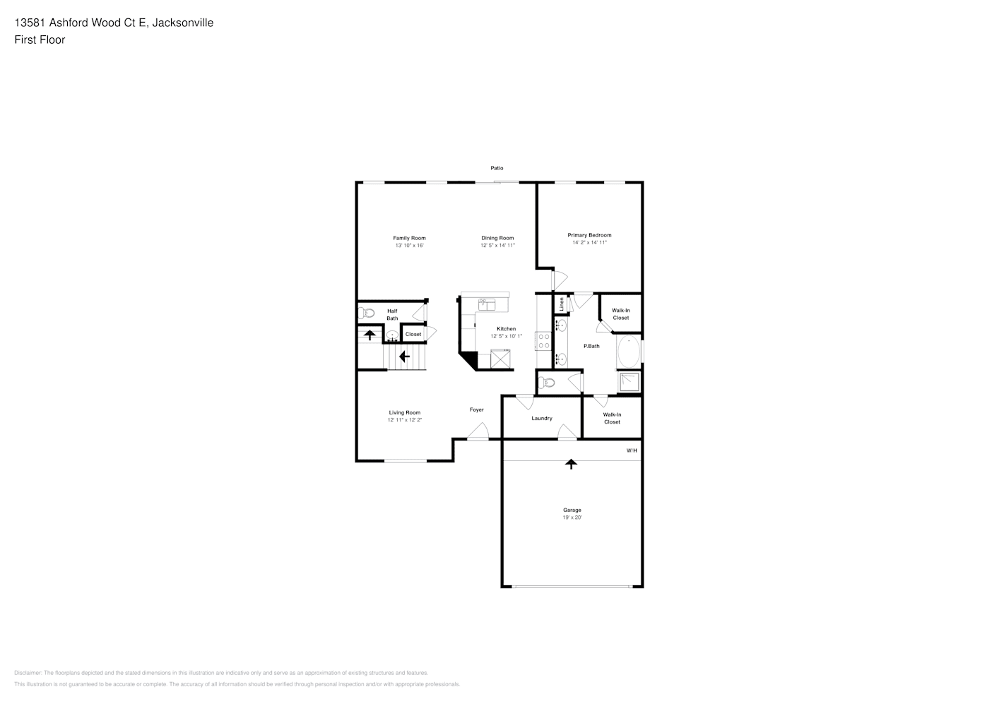 13581 Ashford Wood Ct E photo 2