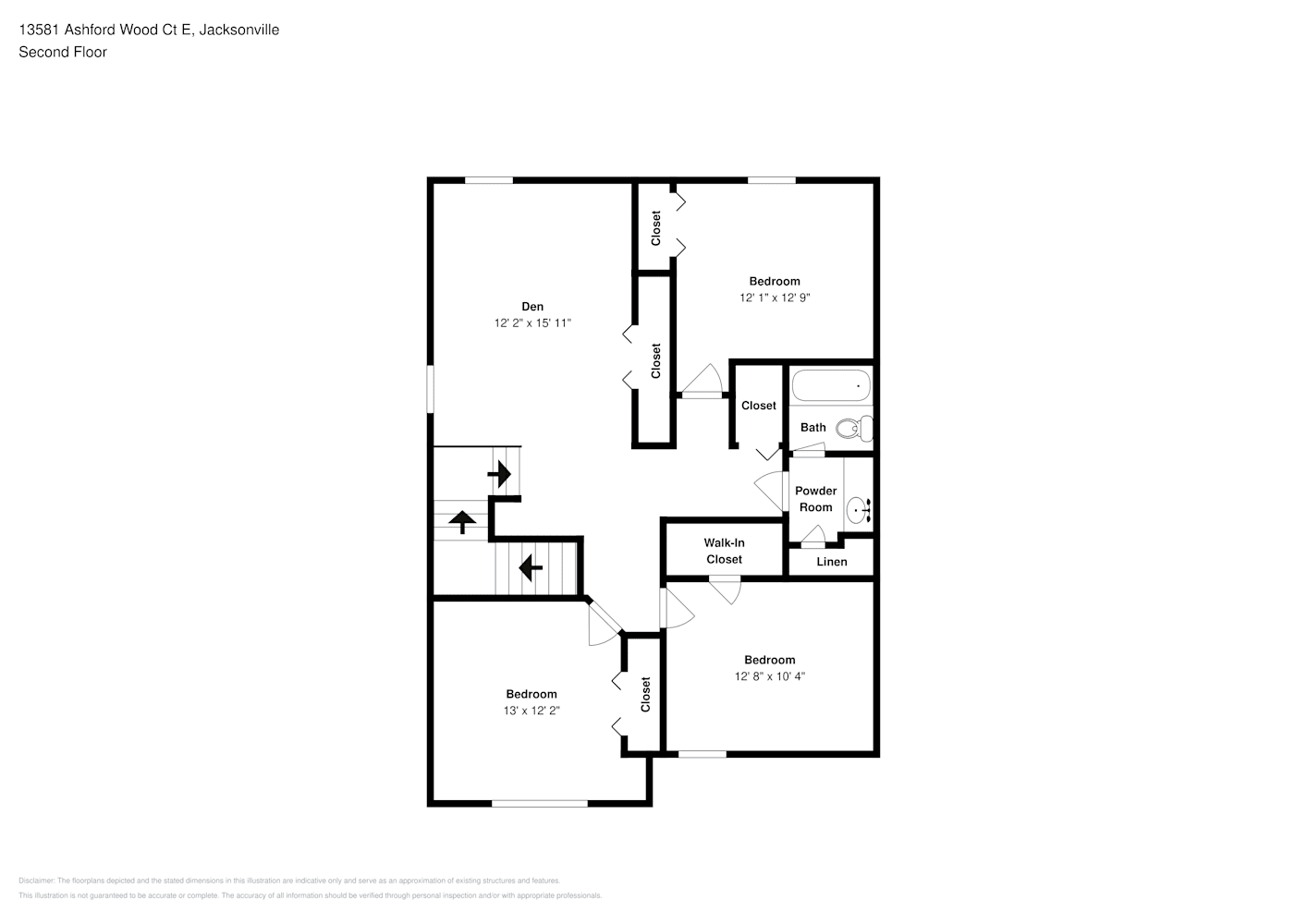 13581 Ashford Wood Ct E photo 3