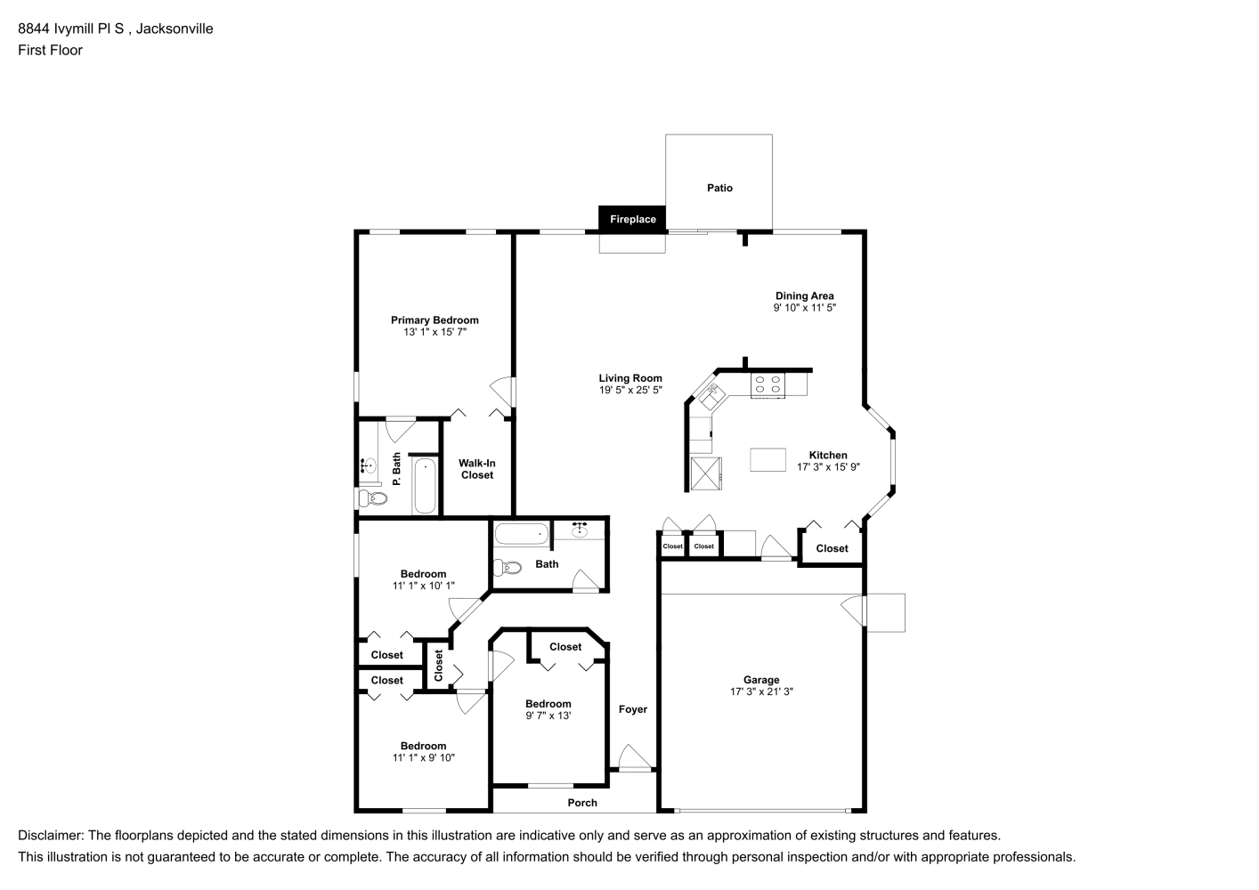 8844 Ivymill Pl S photo 2