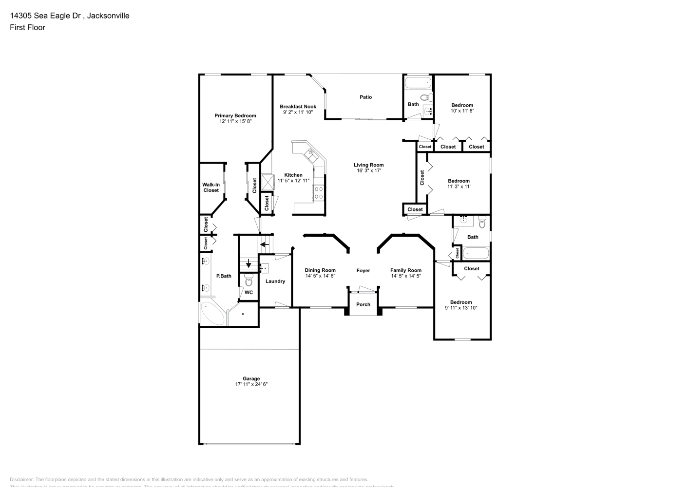 14305 Sea Eagle Dr photo 2