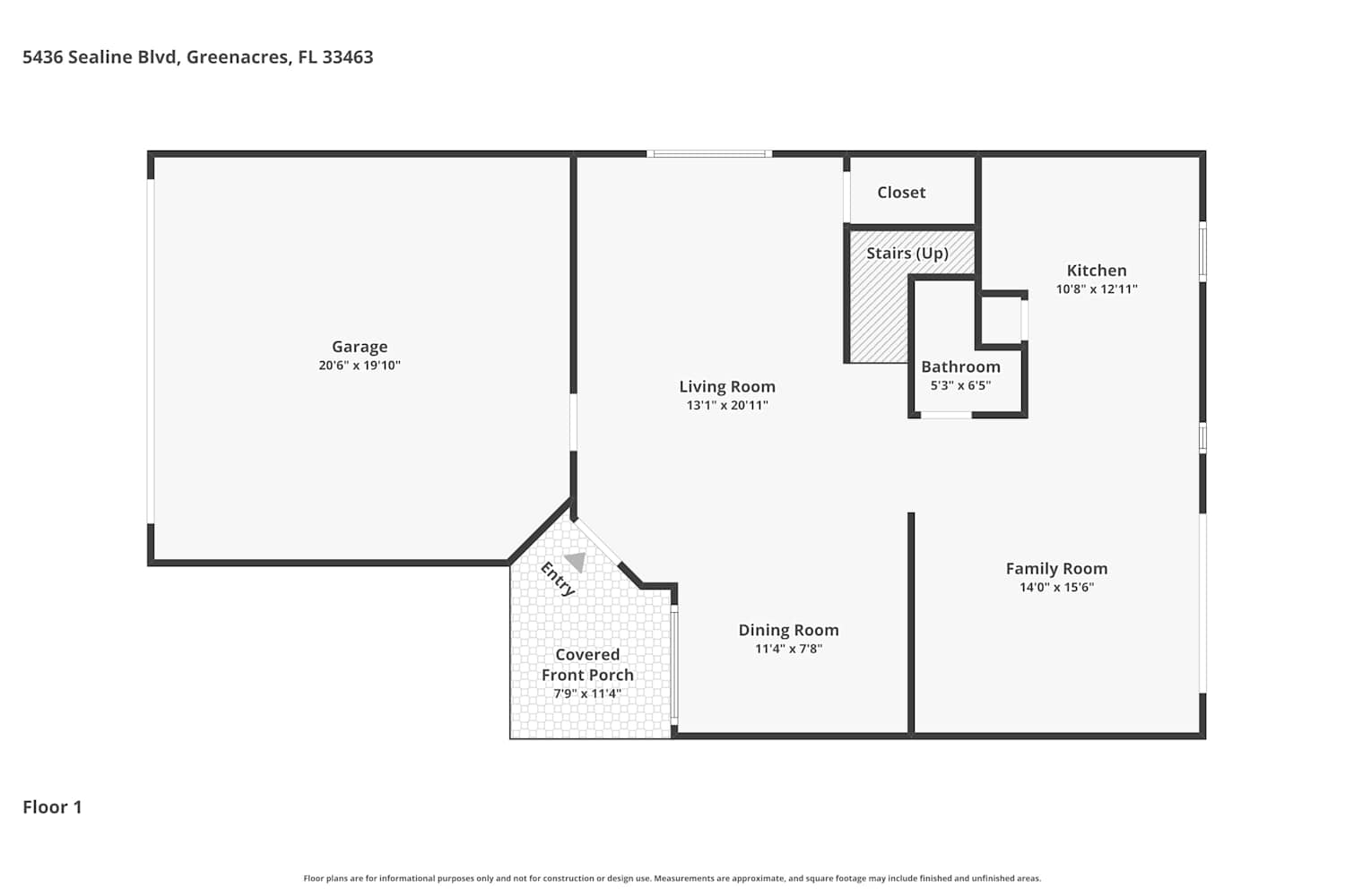 5436 Sealine Blvd photo 2