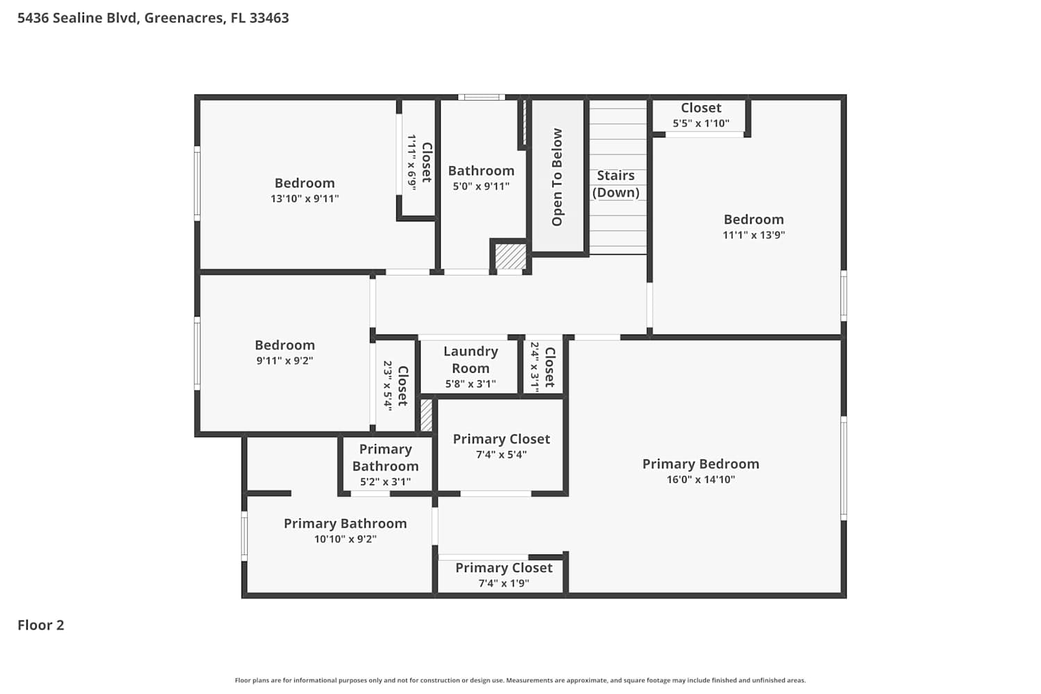 5436 Sealine Blvd photo 3
